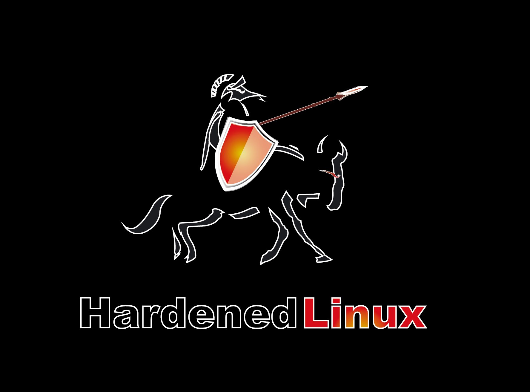 HardenedLinux